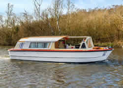 External image of boat